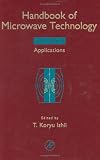 Review Academic Press  / Handbook of Microwave Technology. Volume 2, Applications