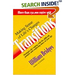 Transitions: Making Sense of Life's Changes