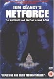 Tom Clancy's Netforce [UK IMPORT] - Judge Reinhold