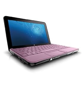 HP Mini 110-1160SA Netbook