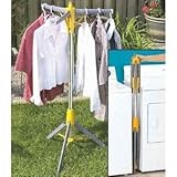 Pop Up Clothes Hanger