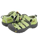 Girls Keen Newport H2 Grade-4-M-Opal Green
