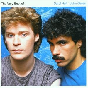 Hall & Oates - Best of - Zortam Music