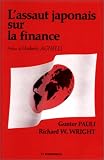 L assaut japonais sur la finance