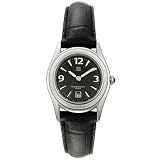 Givenchy Women's Driver Watch #DR.SM.S.1.1BLK