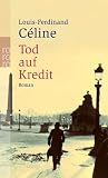 Tod auf Kredit