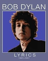 Lyrics: 1962-2001