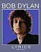 Lyrics: 1962-2001