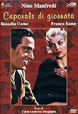 caporale di giornata (Dvd) Italian Import