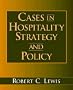 Cases in Hospitality Marketing and Management