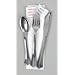 Reflections 610155 7" Silver Cutlery Fork (Case of 600)