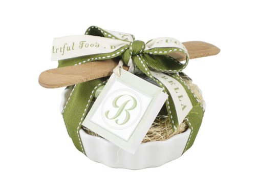 Artichoke Baking Gift by Bella Cucina by Bella Cucina