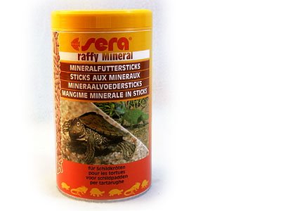 Sera Raffy Mineral 1000 ml