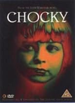 Chocky [DVD] [1984]