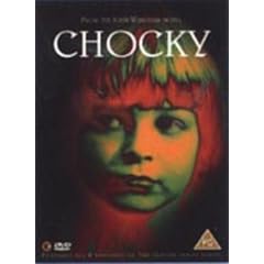 Chocky [DVD] [1984]