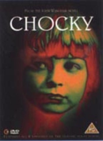Chocky [DVD] [1984]