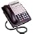 AVAYA Partner 18D - Digital phone