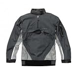 Henri Lloyd Top dériveur Pace smock L Carbone