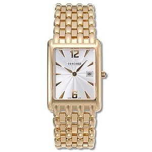Concord Mens Veneto Watch #0311307