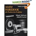 Math Workbook for Foodservice/Lodging, 3rd Edition