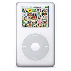 Remanufactured Apple 60 GB iPod Photo M9830LL/A