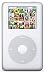 Remanufactured Apple 60 GB iPod Photo M9830LL/A