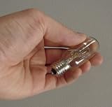 GE Microwave Bulb