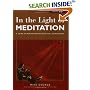 In the Light of Meditation: A Guide to Meditation and Spiritual Development, with CD