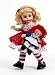 Madame Alexander Raggedy Ann and Me, 8", Raggedy Ann and Andy Collection, Storyland Collection Doll
