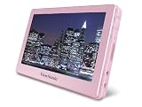 Viewsonic Moviebook VPD400-908 4.3-Inch HD Digital Portable Player