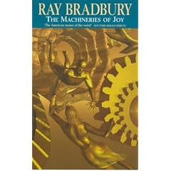 The Machineries of Joy