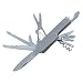 Stainless Steel Swiss Type Knife