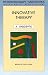 Innovative Therapy: A Handbook (Psychotherapy Handbooks)