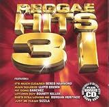Review Various Artists  / Reggae Hits Volume 31
