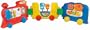 Vtech Explore & Learn Choo Choo