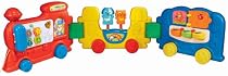 Vtech Explore & Learn Choo Choo