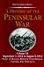 A History of the Peninsular War: September 1,1812 to August 5,1813 the Siege of Burgos, the Retreat from Burgos, Vittoria, The Pyrenees v. 6 (History of ... v. 6 (History of the Peninsular War)