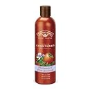 ネイチャーズゲート オーガニクス コンディショナー (パーシモン&ローズゼラニウム) 354mL 画像