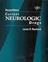 Current Neurologic Drugs