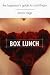 Box Lunch: The Layperson's Guide to Cunnilingus (Get it on)