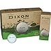 Dixon Earth Golf Balls (One Dozen)