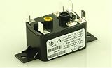 Furnace Relay, DPST