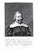 Portrait of John Pym Giclee Poster Print by Edward Bower, 18x24