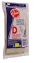 Hoover Dial-a-matic D Vacuum Bags, 3 Ct