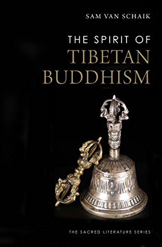 The Spirit of Tibetan Buddhism (The Spirit of ...)