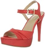 Perugia Womens 12664 Platform Sandal Sandal