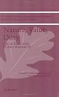 Nature, Value, Duty: Life on Earth with Holmes Rolston, III (The International Library of Environmental, Agricultural and Food Ethics)