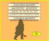 Brahms: Quintets; Sextets