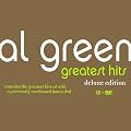 Al Green's Greatest Hits (CD+DVD)