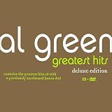 Al Green's Greatest Hits (CD+DVD)